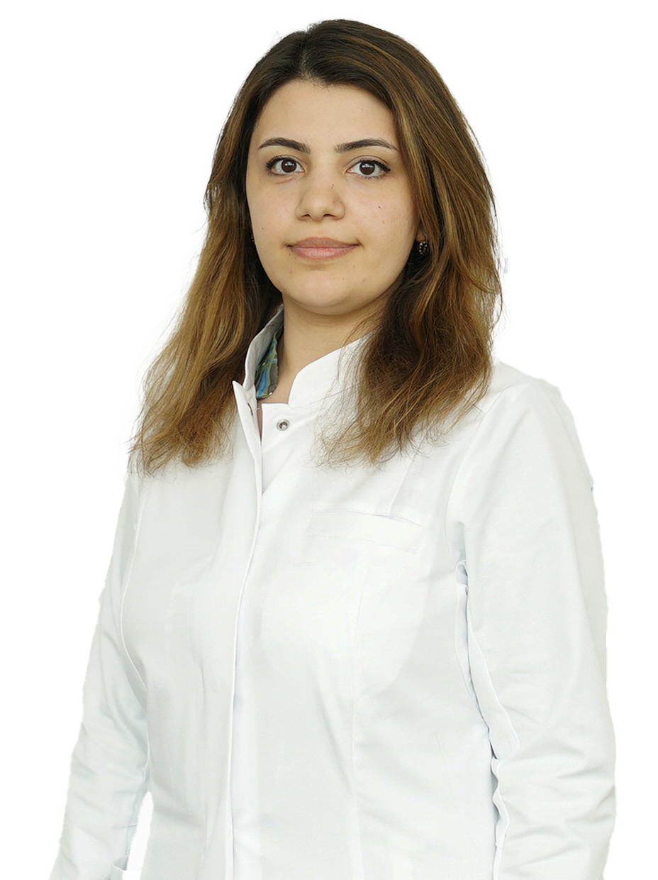 Uzm. Dr. Aygül Tanrıverdiyeva